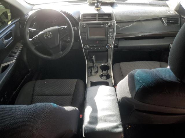 Photo 8 from auction – 2015 TOYOTA CAMRY LE with VIN 4T4BF1FKXFR475017