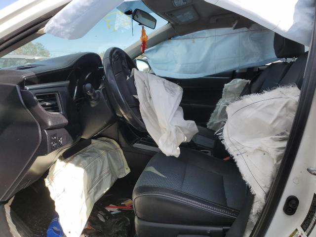 Photo 7 from auction – 2016 TOYOTA COROLLA L with VIN 2T1BURHE0GC667118