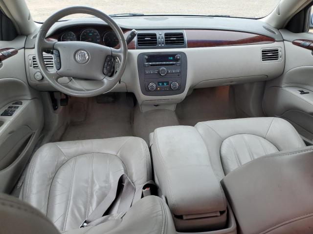 Photo 8 from auction – 2006 BUICK LUCERNE CX with VIN 1G4HD57276U187486