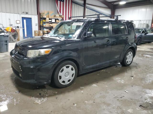 TOYOTA SCION XB 2012 with VIN JTLZE4FE4CJ011167 - Photo from auction
