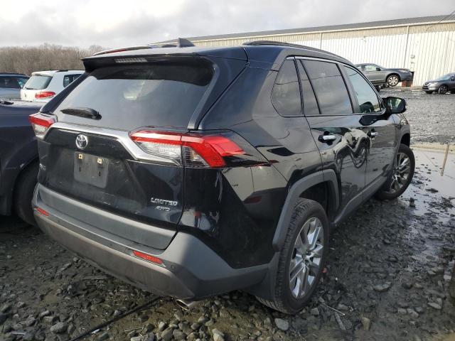 Photo 3 from auction – 2020 TOYOTA RAV4 LIMIT with VIN JTMN1RFV2LD053435