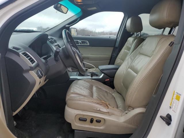 Photo 7 from auction – 2014 FORD EXPLORER X with VIN 1FM5K7D85EGA36270