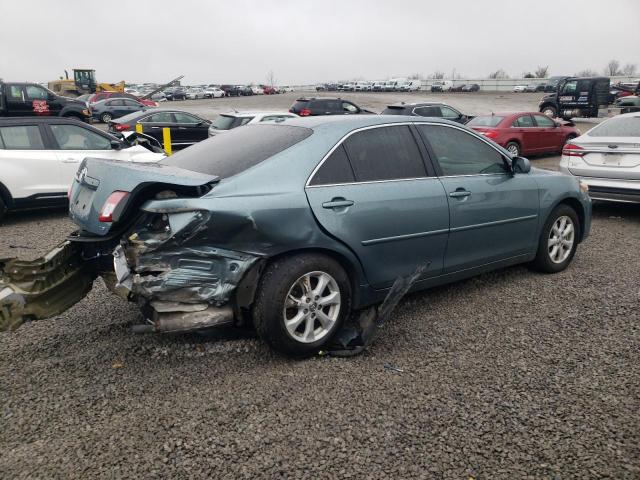 Photo 3 from auction – 2010 TOYOTA CAMRY BASE with VIN 4T4BF3EK5AR035972