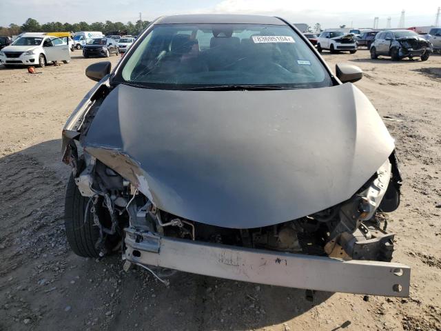 Photo 5 from auction – 2018 TOYOTA COROLLA L with VIN 5YFBURHE4JP760151