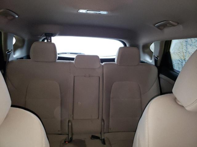 Photo 10 from auction – 2020 HYUNDAI TUCSON SE with VIN KM8J2CA4XLU205030