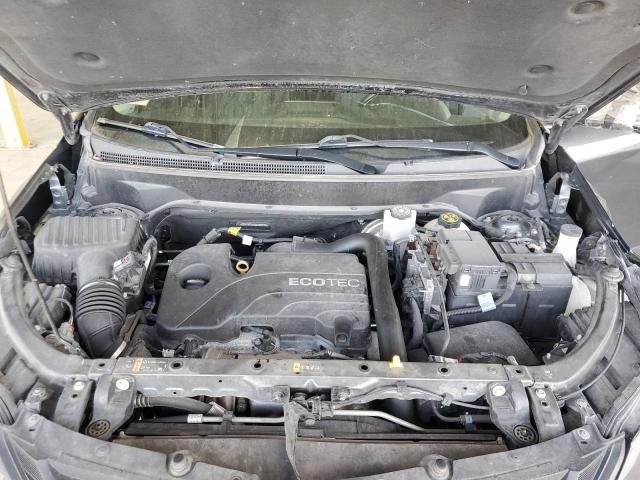 Photo 12 from auction – 2021 CHEVROLET EQUINOX LT with VIN 3GNAXKEV1ML306849