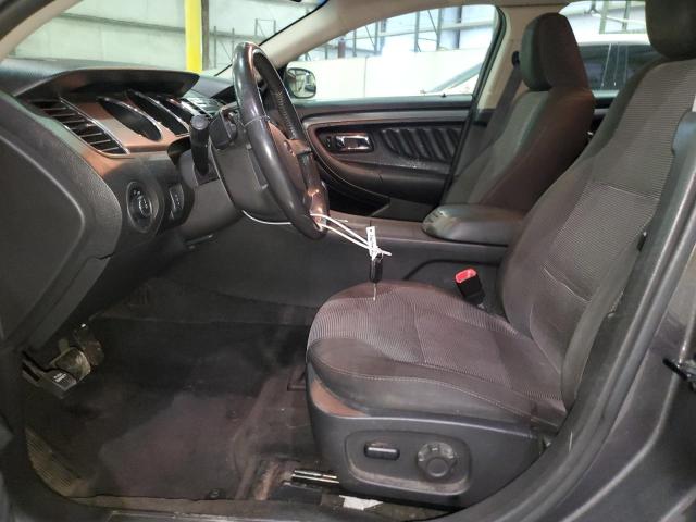 Photo 7 from auction – 2011 FORD TAURUS SEL with VIN 1FAHP2EW5BG162164
