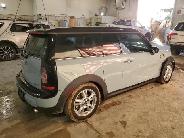 Photo 3 from auction – 2014 MINI COOPER CLU with VIN WMWZF3C58ET492214