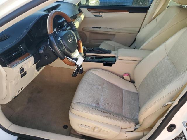 Photo 7 from auction – 2015 LEXUS ES 300H with VIN JTHBW1GG5F2084599