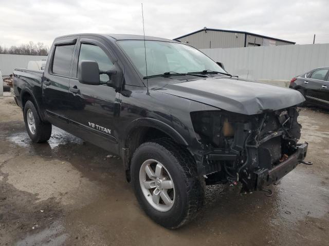 Photo 4 from auction – 2012 NISSAN TITAN S with VIN 1N6AA0EC9CN300404