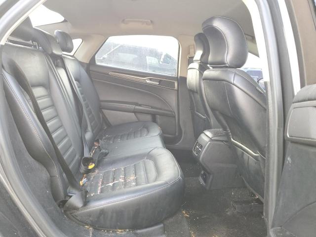Photo 10 from auction – 2017 FORD FUSION SE with VIN 3FA6P0PU0HR331600