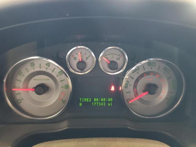 Photo 9 from auction – 2010 FORD EDGE LIMIT with VIN 2FMDK3KC6ABA38221