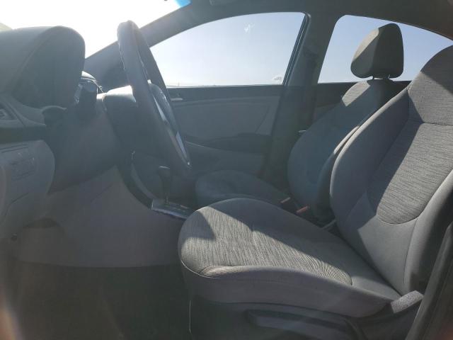 Photo 7 from auction – 2016 HYUNDAI ACCENT SE with VIN KMHCT4AE3GU125627