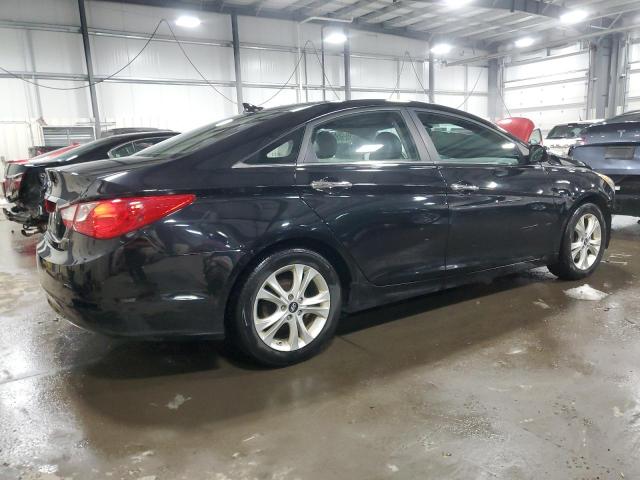 Photo 3 from auction – 2013 HYUNDAI SONATA SE with VIN 5NPEC4AC4DH775620