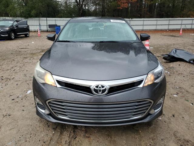 Photo 5 from auction – 2013 TOYOTA AVALON BAS with VIN 4T1BK1EB3DU040005