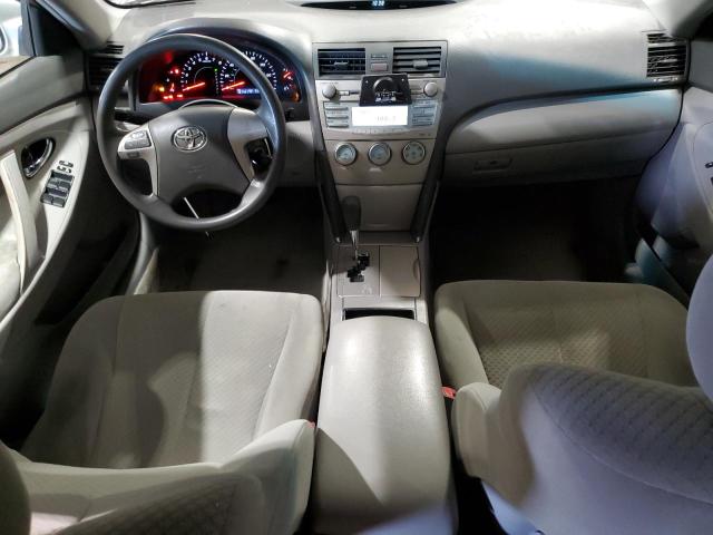 Photo 8 from auction – 2007 TOYOTA CAMRY CE with VIN 4T1BE46K57U071445