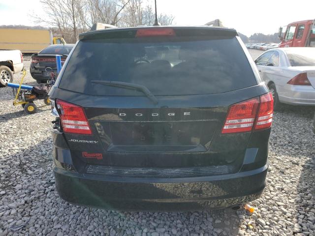 Photo 6 from auction – 2018 DODGE JOURNEY SE with VIN 3C4PDCAB4JT344746