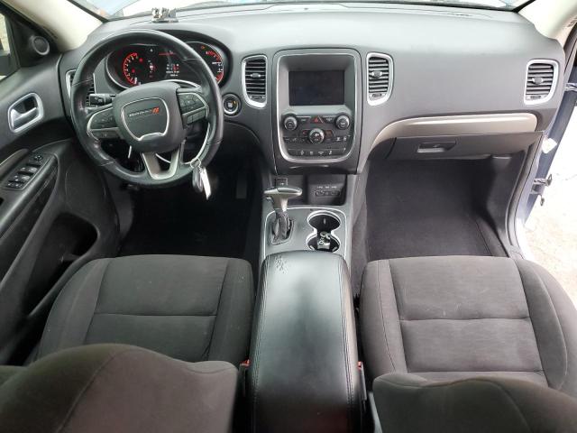 Photo 8 from auction – 2019 DODGE DURANGO SX with VIN 1C4RDHAG9KC806488