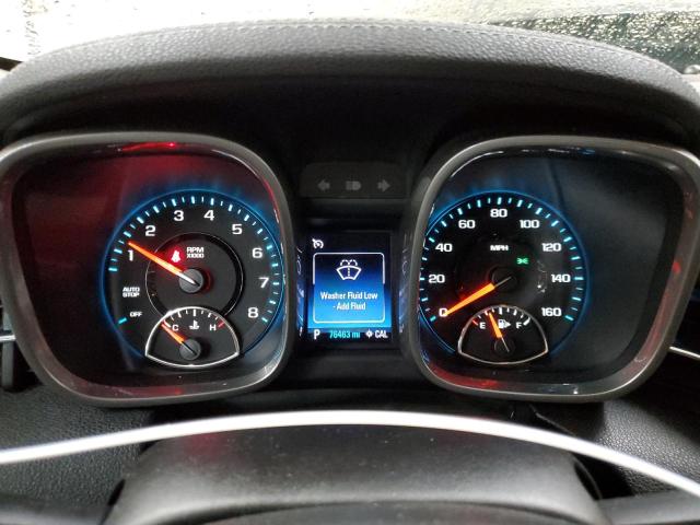 Photo 9 from auction – 2015 CHEVROLET MALIBU 1LT with VIN 1G11C5SLXFF251512