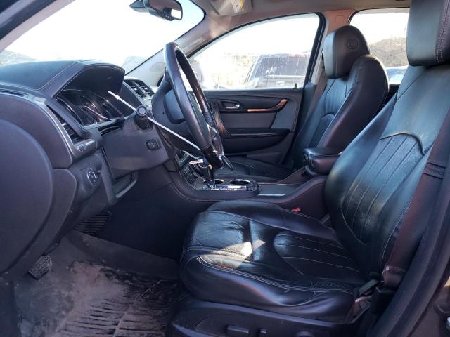 Photo 7 from auction – 2015 GMC ACADIA DEN with VIN 1GKKVTKDXFJ112047