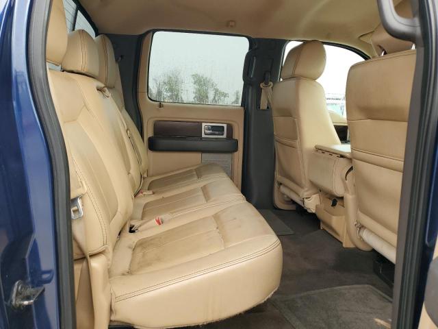 Photo 10 from auction – 2012 FORD F150 SUPER with VIN 1FTFW1EF7CFB86665