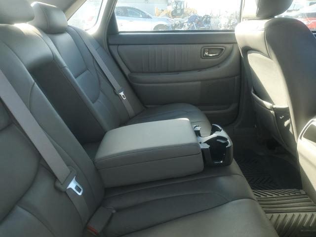 Photo 10 from auction – 2002 TOYOTA AVALON XL with VIN 4T1BF28B92U266990