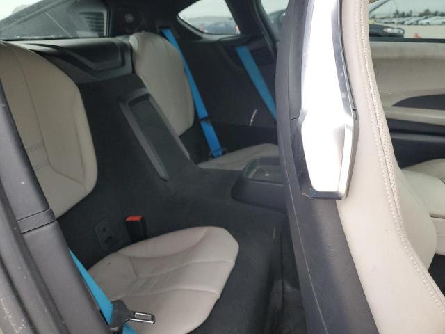 Photo 10 from auction – 2014 BMW I8 with VIN WBY2Z2C53EVX64757