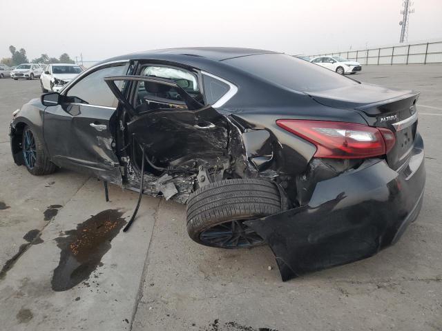 Photo 2 from auction – 2017 NISSAN ALTIMA 2.5 with VIN 1N4AL3APXHC286531