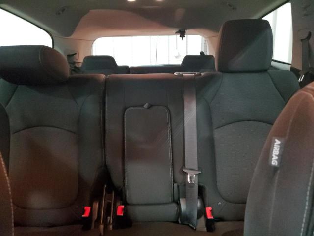 Photo 10 from auction – 2017 CHEVROLET TRAVERSE L with VIN 1GNKVGKD0HJ298470