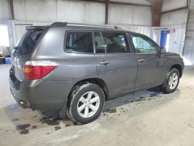 Zdjęcie 3 z aukcji – 2010 TOYOTA HIGHLANDER z VIN 5TDBK3EH5AS008712
