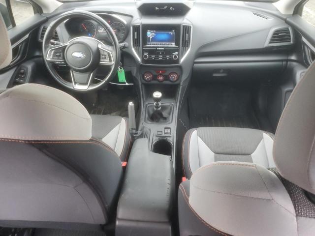 Photo 8 from auction – 2018 SUBARU CROSSTREK with VIN JF2GTABC1J9314743
