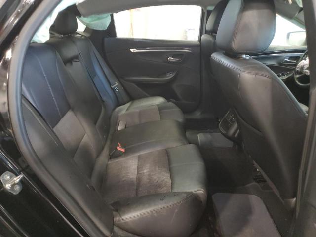 Photo 10 from auction – 2017 CHEVROLET IMPALA LT with VIN 2G1105S37H9173694