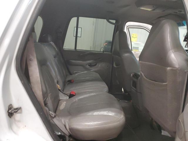 Photo 11 from auction – 2000 FORD EXPEDITION with VIN 1FMFU18L0YLB67144