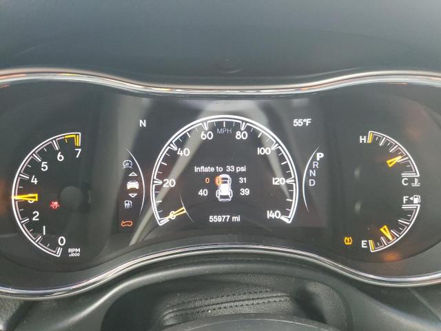 Photo 9 from auction – 2019 JEEP GRAND CHER with VIN 1C4RJEBG3KC857457