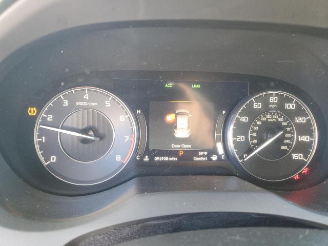 Photo 9 from auction – 2021 ACURA RDX with VIN 5J8TC2H38ML020033