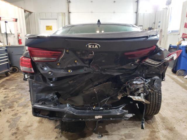Photo 6 from auction – 2019 KIA OPTIMA LX with VIN 5XXGT4L31KG282976