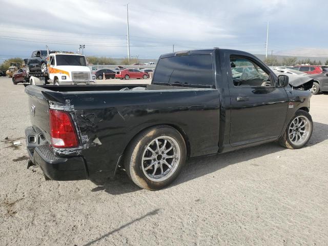 Photo 3 from auction – 2012 DODGE RAM 1500 S with VIN 3C6JD6ATXCG144473