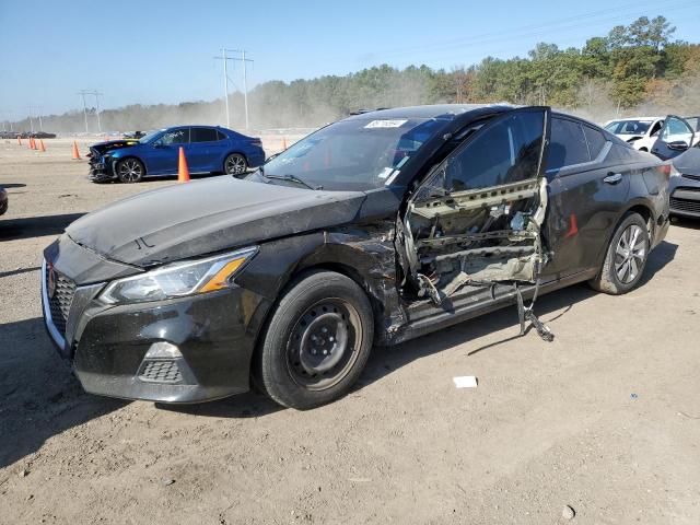 Photo 1 from auction – 2021 NISSAN ALTIMA S with VIN 1N4BL4BV0MN354812