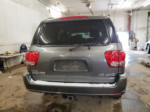 Zdjęcie 6 z aukcji – 2005 TOYOTA SEQUOIA SR z VIN 5TDBT44A15S243752