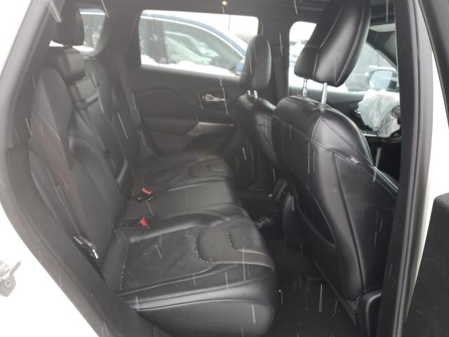 Photo 11 from auction – 2019 JEEP CHEROKEE L with VIN 1C4PJMDX3KD399170