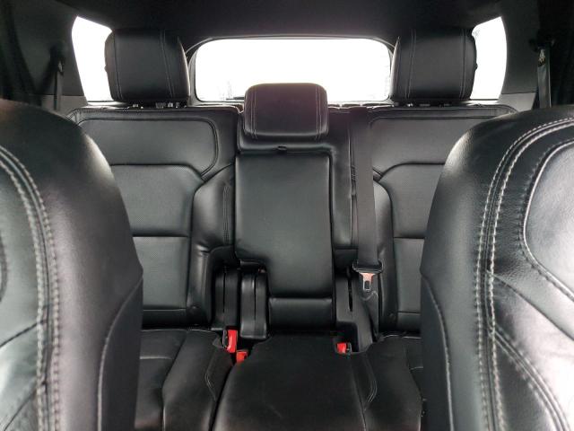 Zdjęcie 10 z aukcji – 2017 FORD EXPLORER L z VIN 1FM5K8F87HGC96371