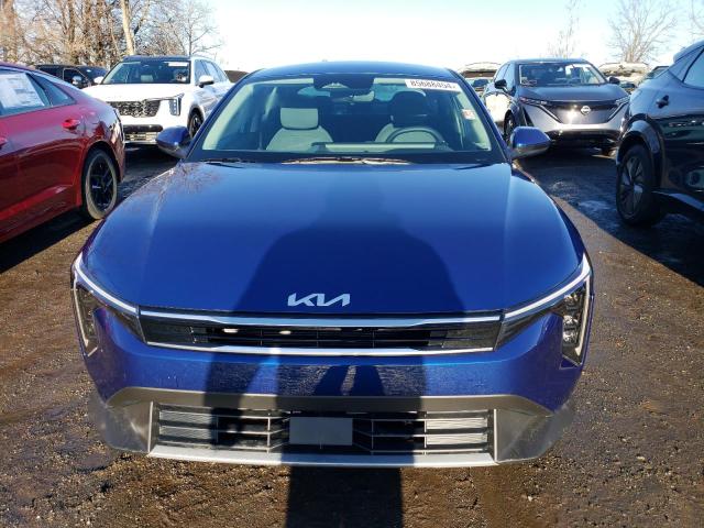 Photo 5 from auction – 2025 KIA K4 EX with VIN 3KPFU4DE9SE004344