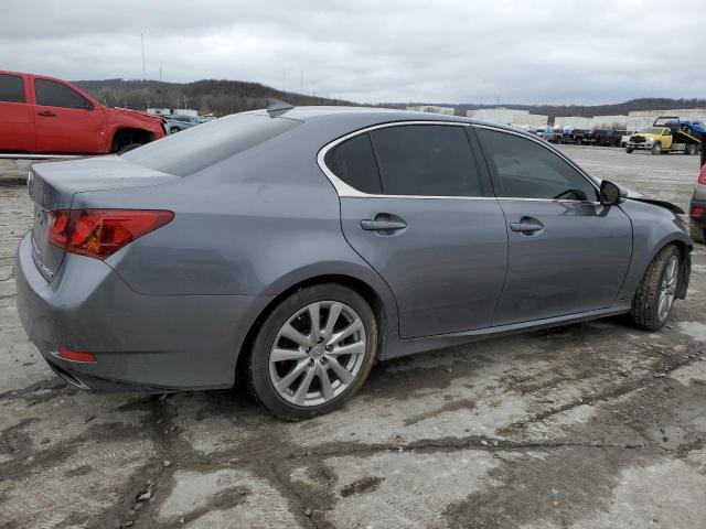 Photo 3 from auction – 2015 LEXUS GS 350 with VIN JTHCE1BL0FA005227