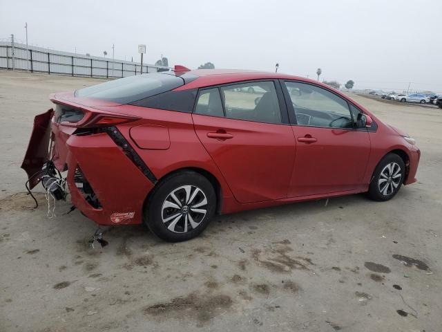 Photo 3 from auction – 2017 TOYOTA PRIUS PRIM with VIN JTDKARFP3H3022891