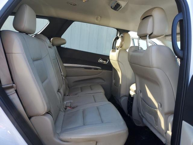Photo 11 from auction – 2017 DODGE DURANGO GT with VIN 1C4RDHDG1HC724176