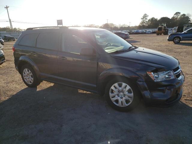 Photo 4 from auction – 2018 DODGE JOURNEY SE with VIN 3C4PDCAB1JT534553