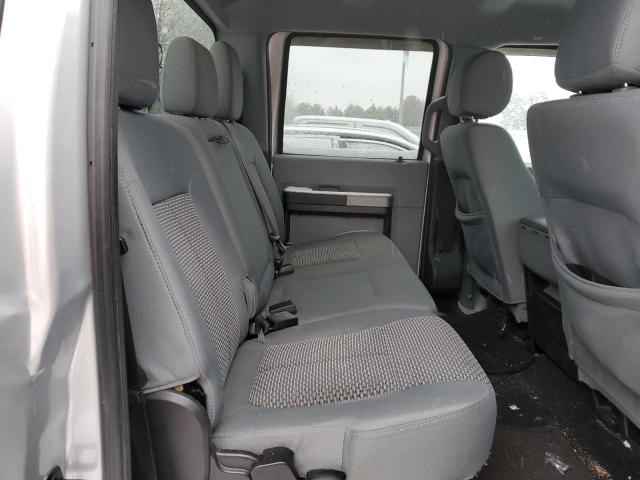 Photo 10 from auction – 2016 FORD F350 SUPER with VIN 1FT7W3B64GEB21028