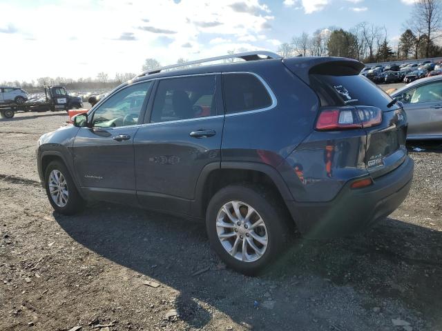 Photo 2 from auction – 2019 JEEP CHEROKEE L with VIN 1C4PJMCB7KD413707