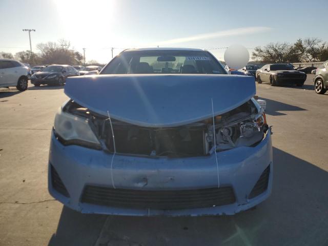 Photo 5 from auction – 2012 TOYOTA CAMRY BASE with VIN 4T4BF1FK4CR171578