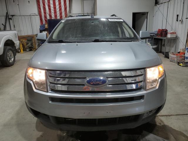 Photo 5 from auction – 2007 FORD EDGE SEL with VIN 2FMDK48C37BA50302